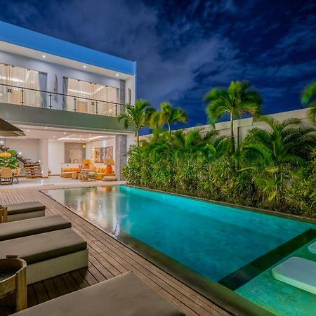 Flores Villa By Betterplace Canggu Exterior foto